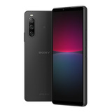 Sony Xperia 10 Iv Dual Sim 128 Gb  Black 6 Gb Ram