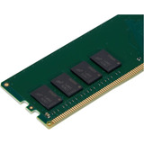 Memoria Ram Ddr4 Crucial 8 Gb Ct8g4dfra32a Udimm 3200 Mhz