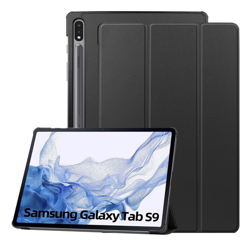 Funda Para Tablet Galaxy Tab S9+ Plus 12.4 Sm-x810 2023