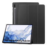 Funda Para Tablet Galaxy Tab S9+ Plus 12.4 Sm-x810 2023