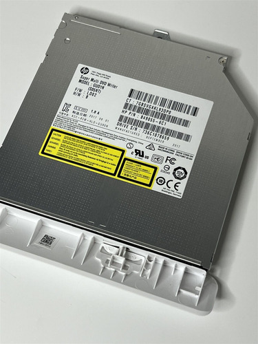 Hp 20-c424 All-in-one Dvdrw Dual Layer Optical Drive Gud Ddg
