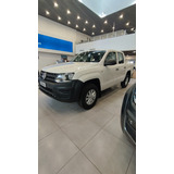 Amarok Trendline 4x4 C/d 2.0 Tdi (140 Cv) My24 Mb