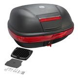 Bauleto Givi Monokey E460n 46 Litros + Base E250