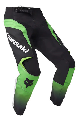 Pantalon Fox 180 Kawa Motocross Road Mtb Downhill Enduro Mx