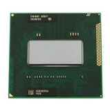 Procesador Intel Core I7-2630qm 2,00ghz Turbo 2,90ghz