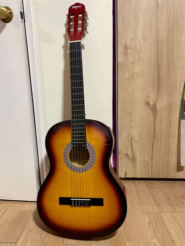 Guitarra Clásica Alaguez Az-39