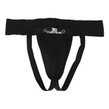 Boxeo Mma Athletic Cup Groin Protector Guard Negro, Fútbol