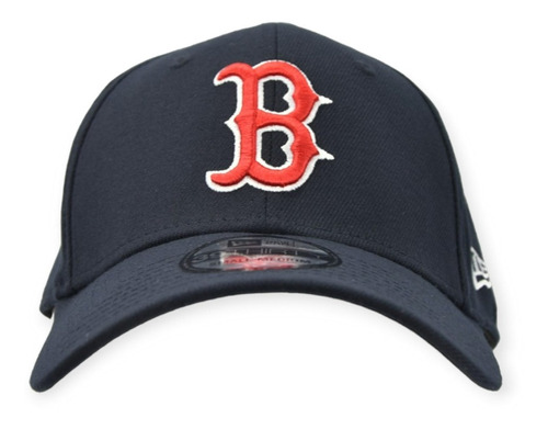 Boston Red Sox Mlb Gorra New Era 100% Original