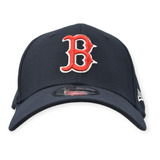 Boston Red Sox Mlb Gorra New Era 100% Original