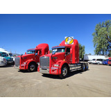 Tractocamiones Kenworth T800 2019