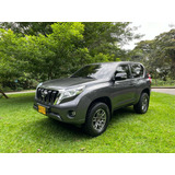 Toyota Prado 2.7 Tx Fl Sumo