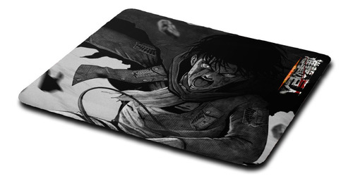 Mousepad Attack On Titan Shingeki No Kyojin Tapete Mouse