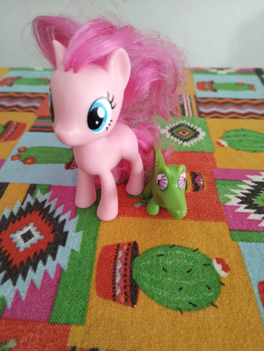  My Little Pony Original Hasbro Pinkie Pie