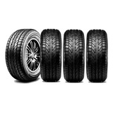 Combo X4 195/55 R15 Firestone Firehawk 900 85h Ahora 6