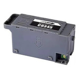Caja De Mantenimiento Epson Con Chip C9345 L8050, 15150 7840