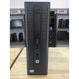 Cpu Hp Prodesk 600 G1 - Core I5 De 4ta Generacion