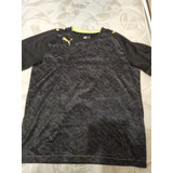 Camiseta Remera Puma Talle Medium