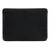 Sleeve Cuero Frame Nike Grind Para Macbook 13  Decoded Negro