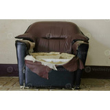 Sillon Roto Para Perro