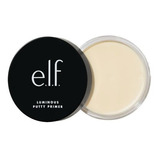 Elf Putty Primer  Prebase De Maquillaje