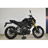 Yamaha Mt 15 Mt15 2024 0 Kilometros