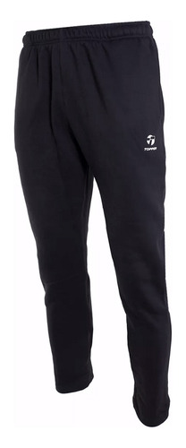 Pantalon Topper Frs Men Esse Ch Negro Hombre