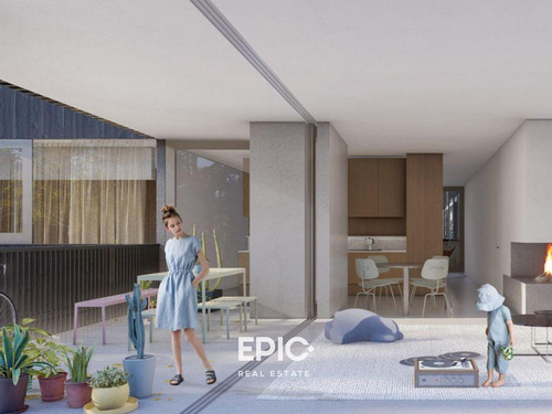 Departamento De Pozo En Pinamar Norte - Imagen 4
