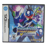 Mega Man Starforce Pegasus - Nintendo Ds