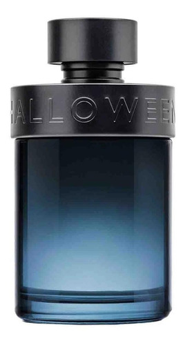 Jesús Del Pozo Halloween Man X Eau De Toilette 125 ml Hombre