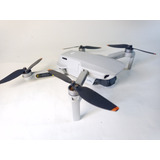 Drone Dji Mini Se +3 Baterias +acessórios