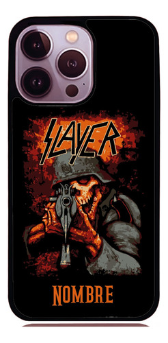 Funda Slayer LG Personalizada