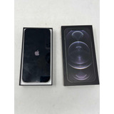 iPhone 12 Pro Max 256 Gb Graphite