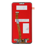 Display Lcd + Tactil Para Huawei  P20 Lite Ane-lx1 Ane-lx3