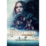 Rogue One - Uma História Star Wars