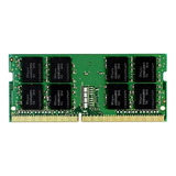 Memoria Ram 16gb 1x16gb Kingston Kcp426ss8/16 Sodimm