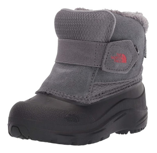 The North Face Zapatos Botas Para Invierno Cómodas De Niños