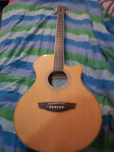 Guitarra Electroacústica