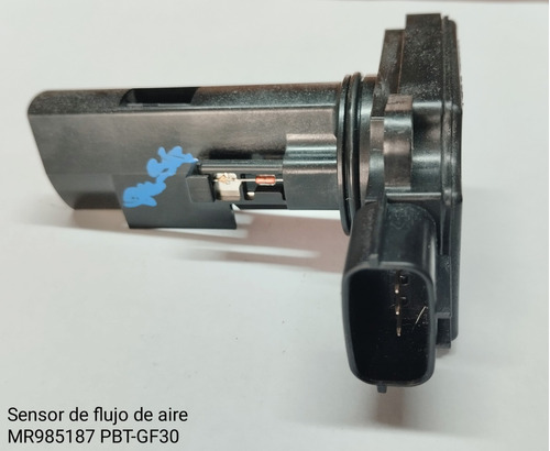 Sensor Maf Mitsubishi Lancer, Montero, Asx, Colt, Outlander Foto 3