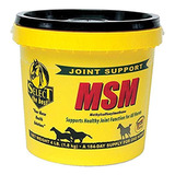 Richdel 784299400405 Msm Powder Joint Support Para Caballos,