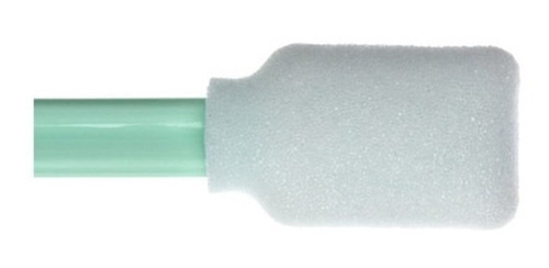 Hisopo/cotonete Verde G/limpiador Para Partes Electrónicas