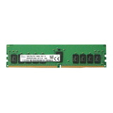 Memória Skhynix 16gb 2rx8 Pc4 2666v Rdimm Hma82gr7cjr8n-vk @