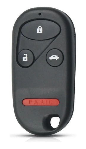 Control Remoto Honda Accord 1998 1999 2000 2001 2002 Idh2t