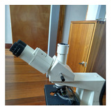 Microscopios Electricos Usados Repotenciados.