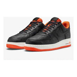 Nike Air Force 1 Halloween - Tam 43 - Glow In The Dark