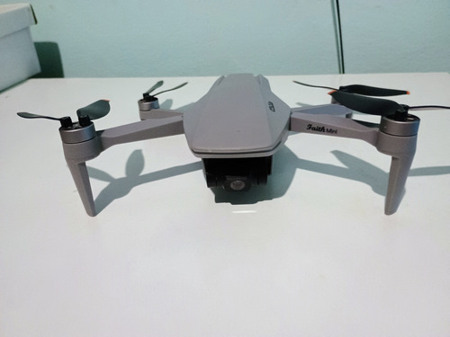 Drone Cfly Faith Mini Apenas Drone Para Reposição De Peças