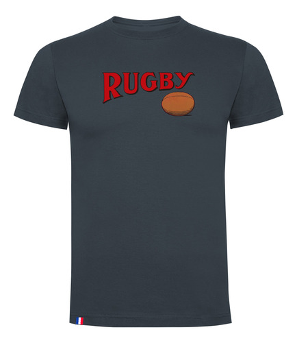 Rugby Polera 80:24 | Rugby Retro