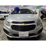 Chevrolet Cruze Ls 2016