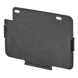 Suporte Reforço De Placa Mercosul Yamaha N-max Xmax