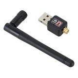 Adaptador Wireless 802.iin Usb 2.0g 900mbps