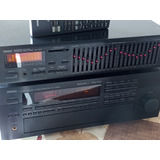 Receiver Yamaha Rx V2090